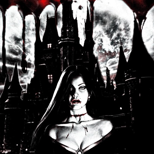 VAMPTRANCE - KUSTOMIZE X PACKSFACE {PROD. KUSTOMIZE} #RRC {HAPPY HALLOWEEN}