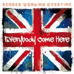 Everybody Come Here (demo version)