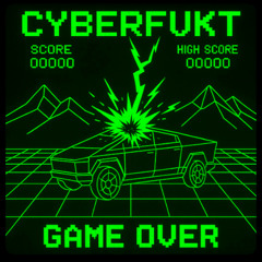 CYBERFUKT