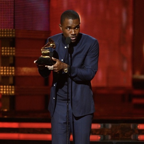 Frank Ocean - These Days