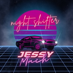 Jessy Mach M.A.R.S