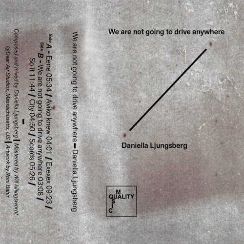 DANIELLA LJUNGSBERG - AVIKO KNEW