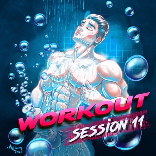 WORKOUT SESSION 11 by DJ.LEOMEO