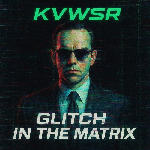 Glitch in the Matrix [RAP]