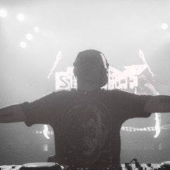 Sasha F -Hardtechno journey set-