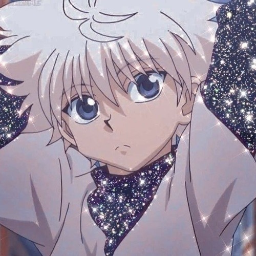 Killua Zoldyck (hunter x hunter)