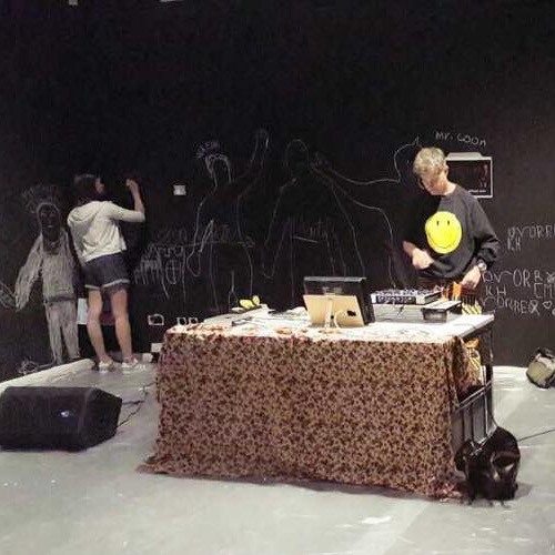 Songs by mr.coon and different Singers / Rapper / Audio samples ore real Instruments