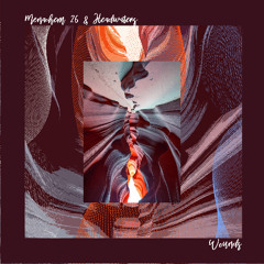 Menachem 26, Headwaters - Wounds [trndmsk]
