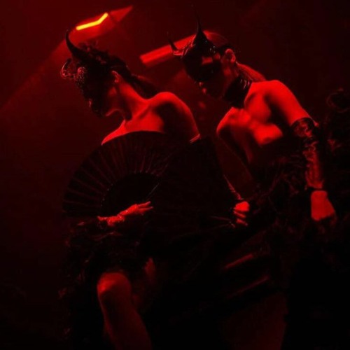 Zakir - Theater @ Nuar