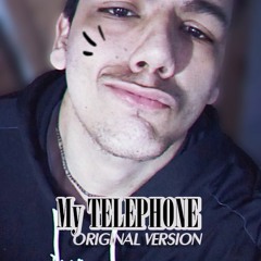 My Telephone [ Original Version ] From DART ARTX