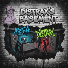Distrax's Basement .wav