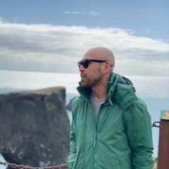 DerekD Organic - House Groove1 (LIVE).WAV