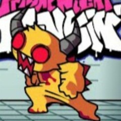 Slaughter Me Funkin OST - Lurk Inside