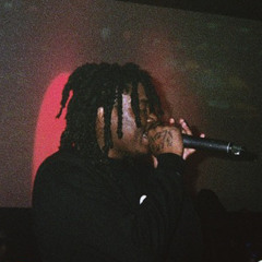 Lucki - Just One Not Two [Prod. Mooktoven]