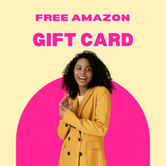 <<<"""Unlock Free Amazon Gift Card Codes: Proven Legit Ways That Actually Work in 2025