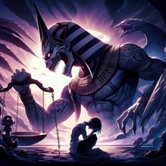 Øsiris - Dungeonistic x $ekHmeT x Sadboy Hades [ prod. by $ekHmeT ]