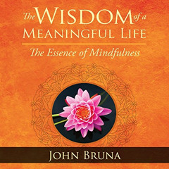 Read EBOOK 📰 The Wisdom of a Meaningful Life: The Essence of Mindfulness by  John Br