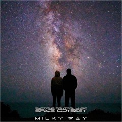 ＭＩＬＫＹ ＷＡＹ [ECM Presents "Space Odyssey" Mix Compilation]
