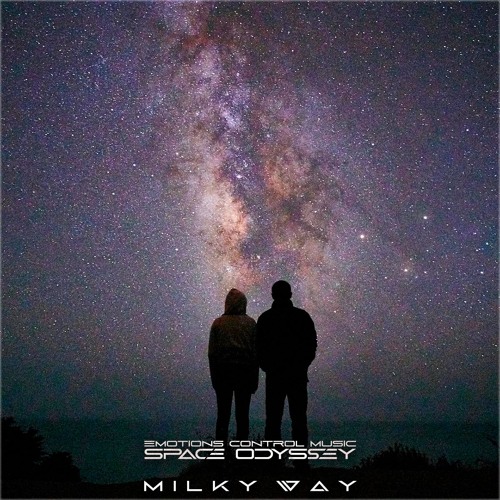 ＭＩＬＫＹ ＷＡＹ [ECM Presents "Space Odyssey" Mix Compilation]