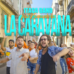 La Caravana (feat. Kamankola)