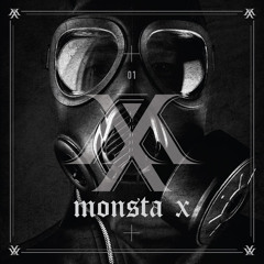 Trespass (무단침입) | MONSTA X
