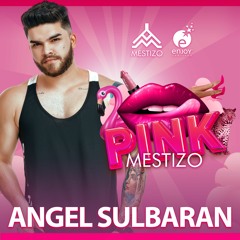MESTIZO PINK - Enjoy (Angel Sulbarán Promo SetMix)