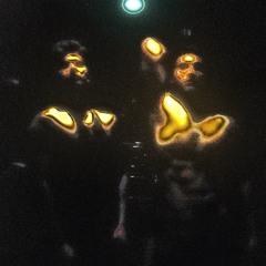 Mqx x Halo King - Golden Oasis (Slowed Edit)