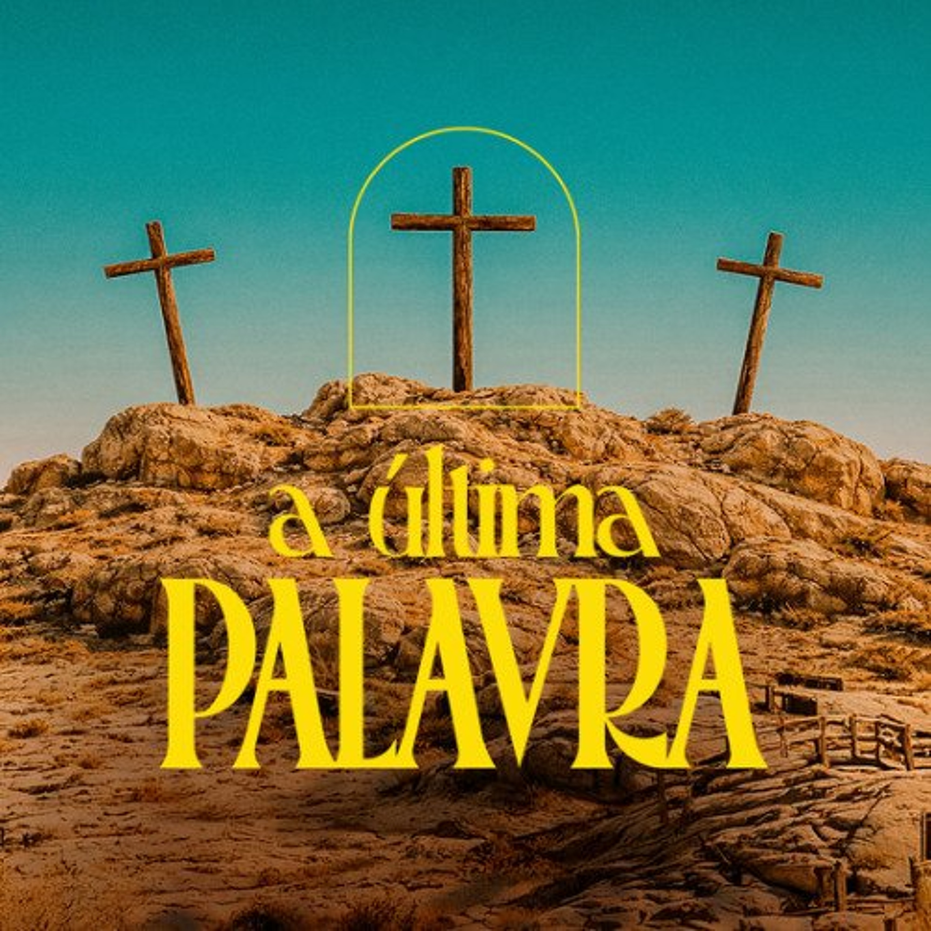 Cristãos e os de fora  | A última palavra - Fernando Leite episode artwork