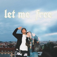LET ME FREE ft. Vertical Waves prod. Wokuzh