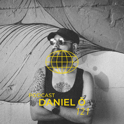 TW PODCAST 121 - Daniel Ö