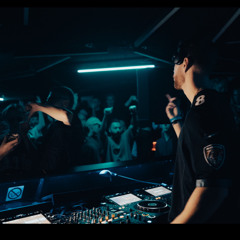 Club basis talent night