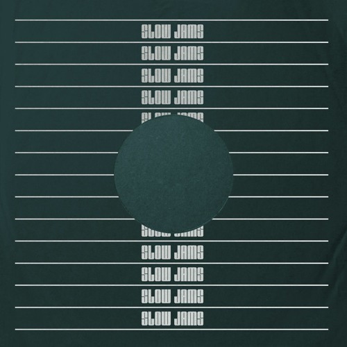 Slow Jams Vol.930 - Drummer B - All Vinyl DJ Set - Live at Slow Jams 3.28.22