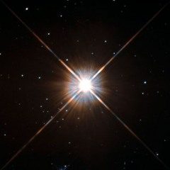 Proxima B L1