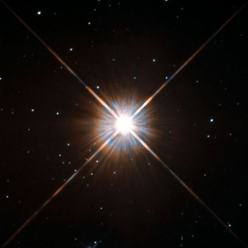 Proxima B L1
