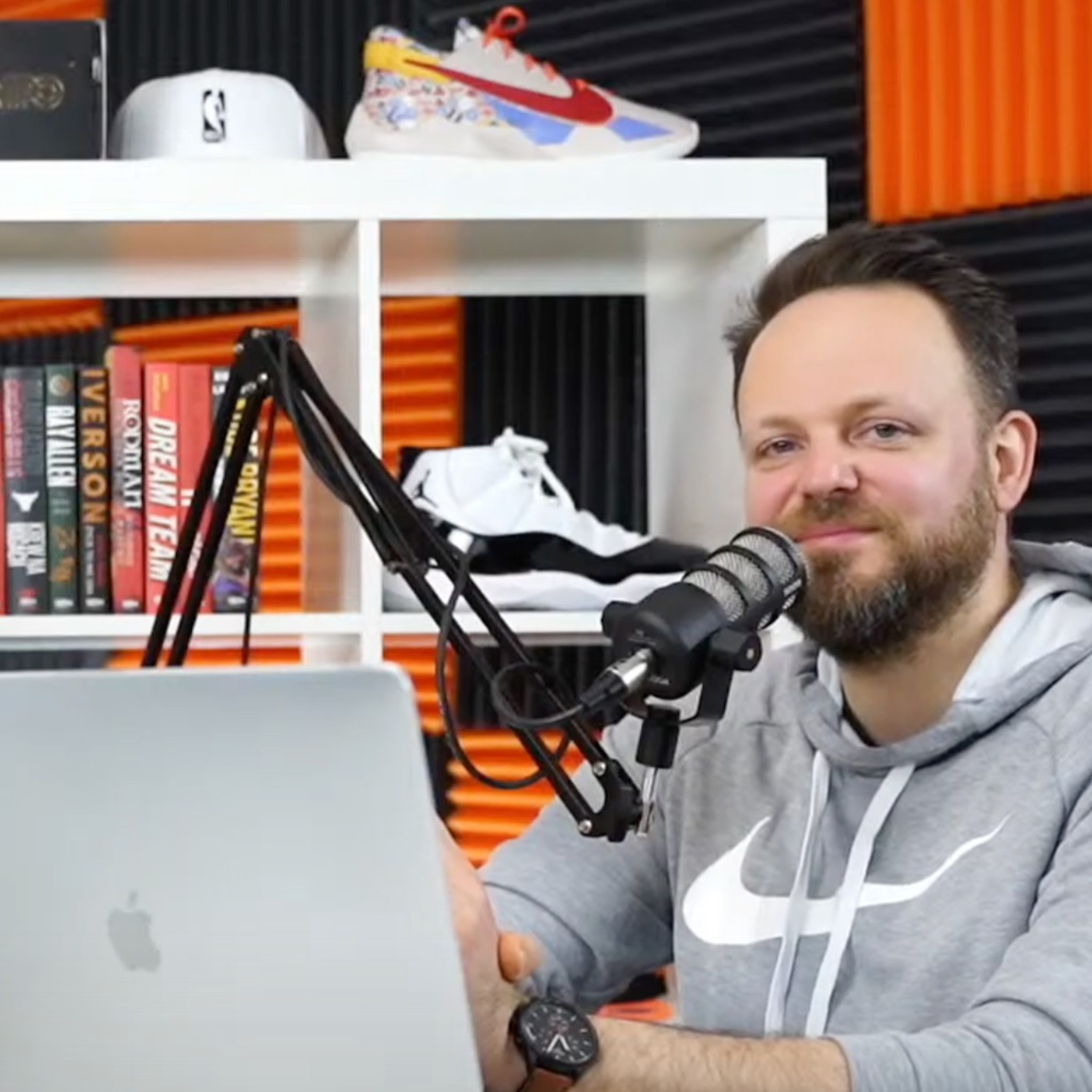 PROBASKET Podcast