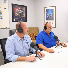 Cleaning with Purpose, Episode 1: Building an Exceptional Business with Values, Vision & Action