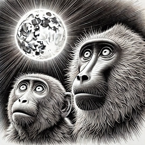 Strange Animals