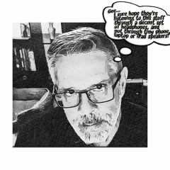 Carry On / Suite (Crosby, Stills, Nash & Young cover) First Mix Down