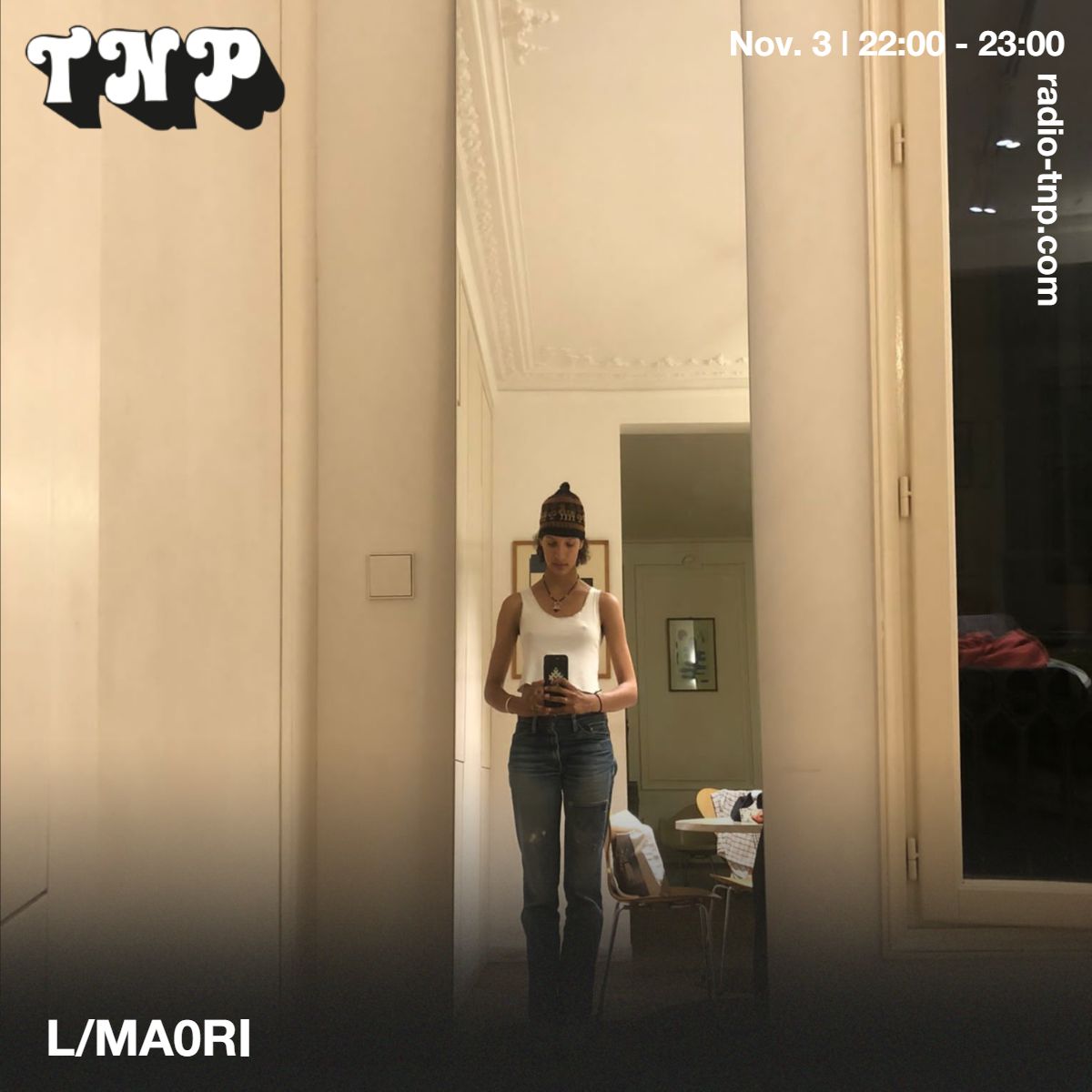 L/MA0RI