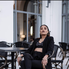 SHAILY - A LA HAUTEUR