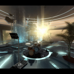 nohighs - dnb mix summer 2k23