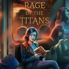 Your Story Interactive - Rage of Titans - Touch of Aphrodite
