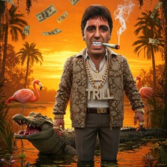 TONY VOL. 1