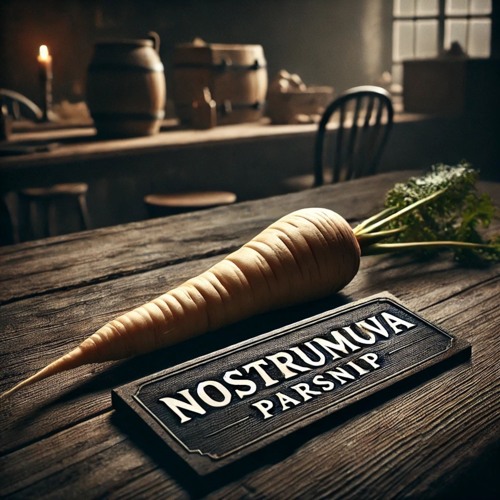 Parsnip