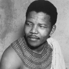 Nelson Mandela 3