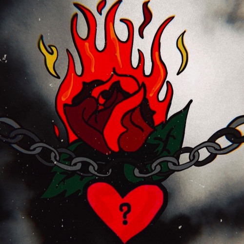 444LilRose - Acting Different