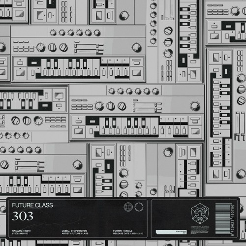 Future Class - 303