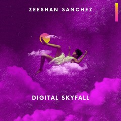 Digital Skyfall