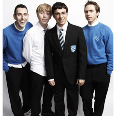 INBETWEENERS DUB (KY)