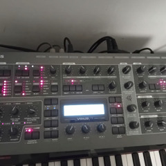 Ambient M 8032 3:49 16-11-2025